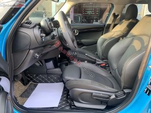 Xe Mini Cooper S 5Dr 2018