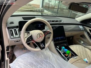 Xe Mercedes Benz S class S450 Luxury 2021
