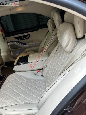 Xe Mercedes Benz S class S450 Luxury 2021