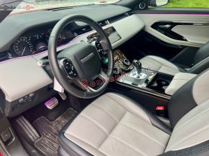 Xe LandRover Range Rover Evoque 2.0 AT 2021