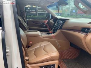 Xe Cadillac Escalade ESV Platinum 2015
