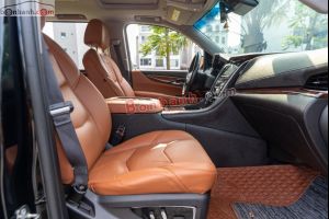 Xe Cadillac Escalade ESV Premium 2014