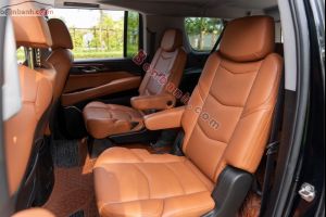 Xe Cadillac Escalade ESV Premium 2014