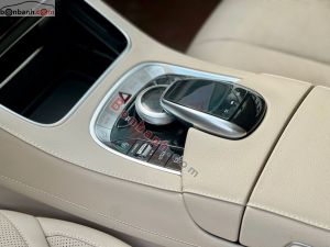 Xe Mercedes Benz S class S450L 2020