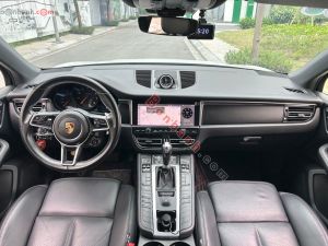 Xe Porsche Macan 2.0 2019