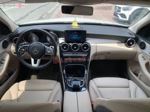 Xe Mercedes Benz C class C180 AMG 2020