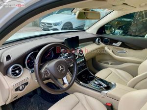 Xe Mercedes Benz GLC 200 2018