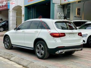 Xe Mercedes Benz GLC 200 2018