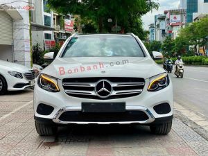 Xe Mercedes Benz GLC 200 2018