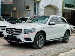 Xe Mercedes Benz GLC 200 2018