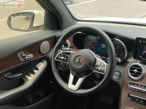 Xe Mercedes Benz GLC 200 4Matic 2022