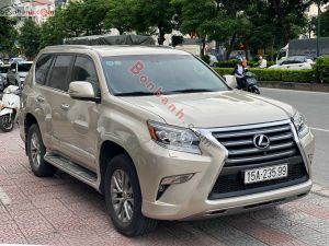 Xe Lexus GX 460 2015