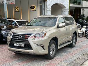 Xe Lexus GX 460 2015