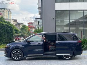 Xe Kia Carnival Signature 2.2D 2022