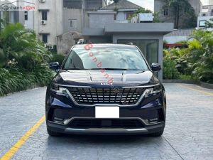 Xe Kia Carnival Signature 2.2D 2022