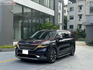 Xe Kia Carnival Signature 2.2D 2022