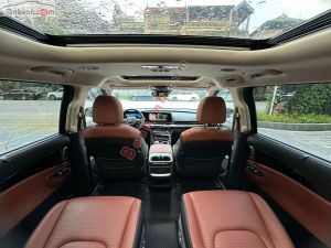 Xe Kia Carnival Signature 2.2D 2022