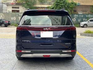 Xe Kia Carnival Signature 2.2D 2022