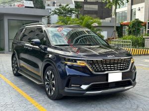 Xe Kia Carnival Signature 2.2D 2022