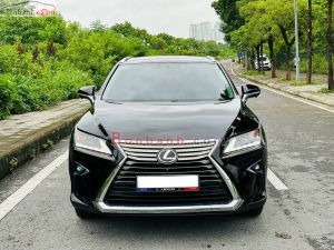 Xe Lexus RX 200t 2016