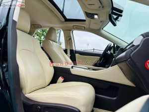 Xe Lexus RX 200t 2016