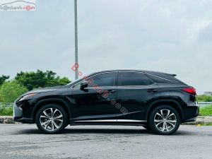 Xe Lexus RX 200t 2016