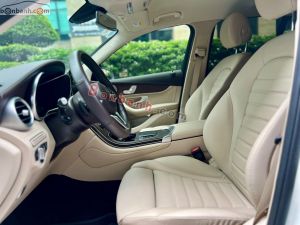 Xe Mercedes Benz GLC 200 4Matic 2021