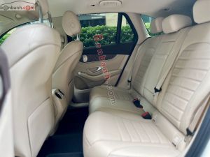 Xe Mercedes Benz GLC 200 4Matic 2021