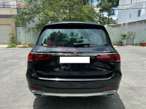 Xe Mercedes Benz GLS 450 4Matic 2022