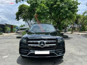 Xe Mercedes Benz GLS 450 4Matic 2022