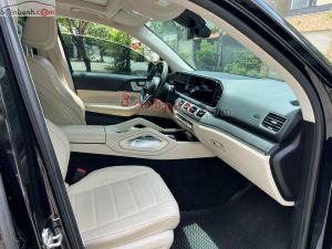 Xe Mercedes Benz GLS 450 4Matic 2022