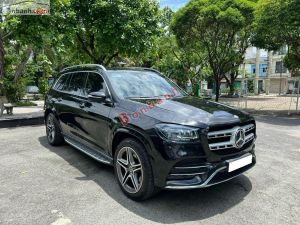 Xe Mercedes Benz GLS 450 4Matic 2022