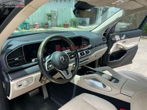 Xe Mercedes Benz GLS 450 4Matic 2022