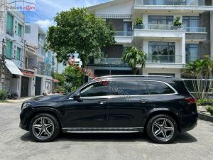 Xe Mercedes Benz GLS 450 4Matic 2022