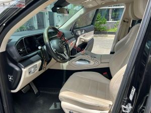 Xe Mercedes Benz GLS 450 4Matic 2022