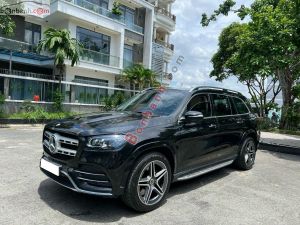 Xe Mercedes Benz GLS 450 4Matic 2022