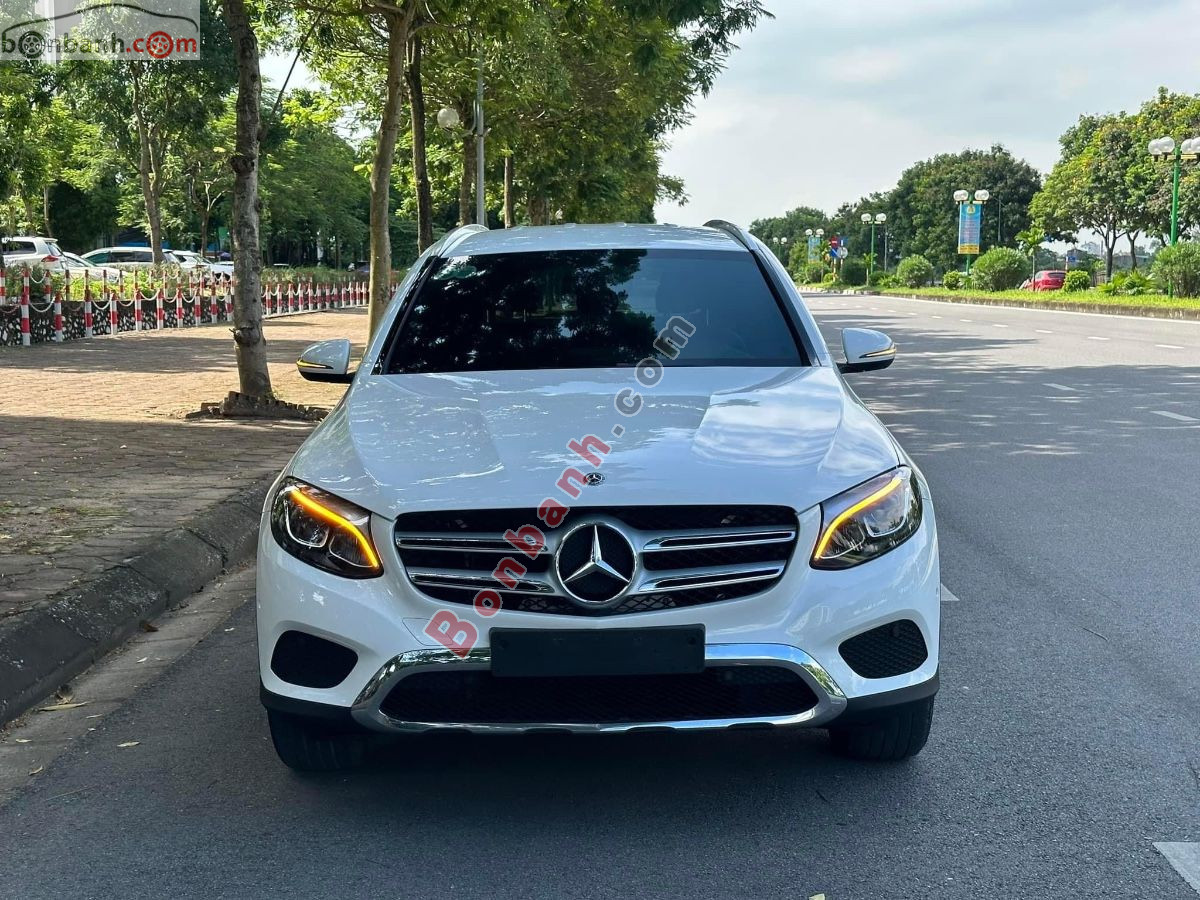 GLC 200