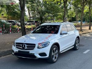 Xe Mercedes Benz GLC 200 2019