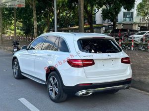 Xe Mercedes Benz GLC 200 2019