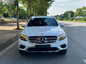 Xe Mercedes Benz GLC 200 2019