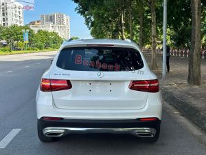 Xe Mercedes Benz GLC 200 2019