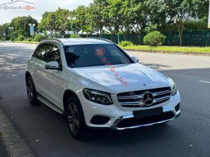 Xe Mercedes Benz GLC 200 2019