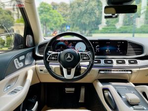 Xe Mercedes Benz GLS 450 4Matic 2021