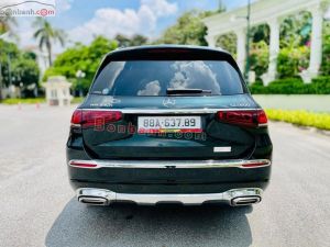 Xe Mercedes Benz GLS 450 4Matic 2021