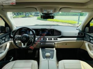 Xe Mercedes Benz GLS 450 4Matic 2021