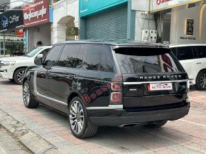 Xe LandRover Range Rover Autobiography LWB 5.0 2015