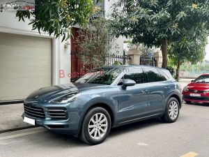 Xe Porsche Cayenne 3.0 V6 2018