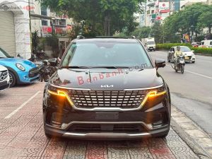 Xe Kia Carnival Signature 2.2D 2023