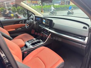 Xe Kia Carnival Signature 2.2D 2023