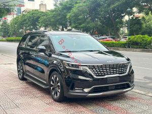 Xe Kia Carnival Signature 2.2D 2023